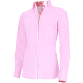 Schockemöhle Bluse FDL Viola Paisley L Plain Rose Schockemöhle Bluse FDL Viola Paisley L Plain Rose