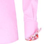 Schockemöhle Bluse FDL Viola Paisley L Plain Rose Schockemöhle Bluse FDL Viola Paisley L Plain Rose