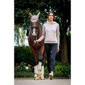 Schockemöhle Dressage Boots SP Mesh Guards Style Stein Schockemöhle Dressage Boots SP Mesh Guards Style Stein