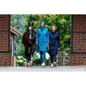 Schockemöhle Lange Regenjacke SPKaija Style Dark Navy Schockemöhle Lange Regenjacke SPKaija Style Dark Navy