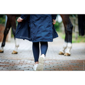 Schockemöhle Lange Regenjacke SPKaija Style Dark Navy Schockemöhle Lange Regenjacke SPKaija Style Dark Navy