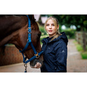 Schockemöhle Lange Regenjacke SPKaija Style Dark Navy Schockemöhle Lange Regenjacke SPKaija Style Dark Navy