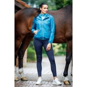 Schockemöhle Regenjacke Lolita Colonial Blue Schockemöhle Regenjacke Lolita Colonial Blue