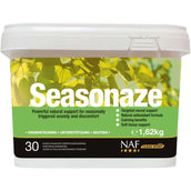 NAF Seasonaze NAF Seasonaze