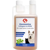 Sectolin Glucosamin Kollagen & MSM Hund/Katze Sectolin Glucosamin Kollagen & MSM Hund/Katze
