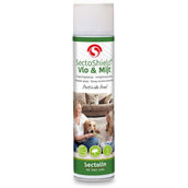 SectoShield Sectolin Floh & Milbe Umgebungsspray SectoShield Sectolin Floh & Milbe Umgebungsspray