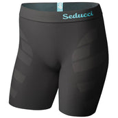 Seducci Unterhose Breezy Boxer Jane ZERO Anthrazit Seducci Unterhose Breezy Boxer Jane ZERO Anthrazit