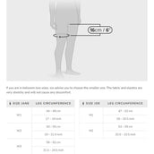 Seducci Unterhose Breezy Boxer Jane ZERO Iris Seducci Unterhose Breezy Boxer Jane ZERO Iris