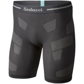 Seducci Breezy Boxer Joe Herren Anthrazit Seducci Breezy Boxer Joe Herren Anthrazit