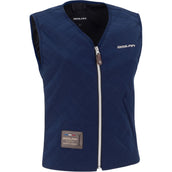 Segura Equitation Airbag C-protect Air Wo2 Damen Navy Segura Equitation Airbag C-protect Air Wo2 Damen Navy