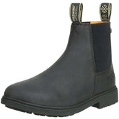 Suedwind Stiefelette New Work Eco Schwarz Suedwind Stiefelette New Work Eco Schwarz