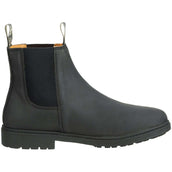 Suedwind Stiefelette New Work Eco Schwarz Suedwind Stiefelette New Work Eco Schwarz