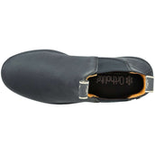 Suedwind Stiefelette New Work Eco Schwarz Suedwind Stiefelette New Work Eco Schwarz