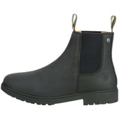 Suedwind Stiefelette New Work Eco Schwarz Suedwind Stiefelette New Work Eco Schwarz