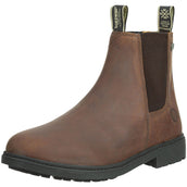 Suedwind Stiefelette New Work Eco Braun Suedwind Stiefelette New Work Eco Braun