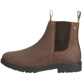 Suedwind Stiefelette New Work Eco Braun Suedwind Stiefelette New Work Eco Braun