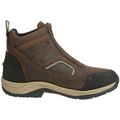 Suedwind Stiefelette Field FZ GripFTX Schokolade Suedwind Stiefelette Field FZ GripFTX Schokolade