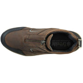 Suedwind Stiefelette Field FZ GripFTX Schokolade Suedwind Stiefelette Field FZ GripFTX Schokolade