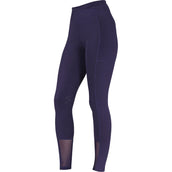 Aubrion by Shires Reitleggings Sculpt Navy Aubrion by Shires Reitleggings Sculpt Navy
