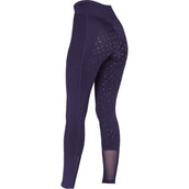 Aubrion by Shires Reitleggings Sculpt Navy Aubrion by Shires Reitleggings Sculpt Navy