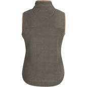 Aubrion by Shires Weste Original Fleece Herren Grün Aubrion by Shires Weste Original Fleece Herren Grün