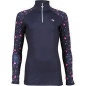 Aubrion Shirt Hyde Park Young Rider Doodle Aubrion Shirt Hyde Park Young Rider Doodle