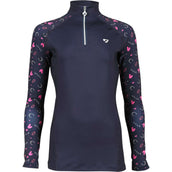 Aubrion Shirt Hyde Park Young Rider Doodle Aubrion Shirt Hyde Park Young Rider Doodle