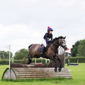 Aubrion Shirt Hyde Park Young Rider Doodle Aubrion Shirt Hyde Park Young Rider Doodle