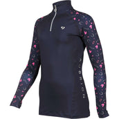 Aubrion Shirt Hyde Park Young Rider Doodle Aubrion Shirt Hyde Park Young Rider Doodle