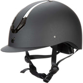 Karben by Shires Reithelm Sonic ID Schwarz Karben by Shires Reithelm Sonic ID Schwarz