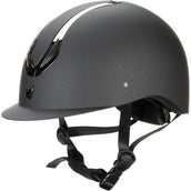 Karben by Shires Reithelm Sonic ID Schwarz Karben by Shires Reithelm Sonic ID Schwarz