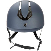 Karben by Shires Reithelm Sonic ID Navy Karben by Shires Reithelm Sonic ID Navy