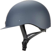 Karben by Shires Reithelm Sonic ID Navy Karben by Shires Reithelm Sonic ID Navy