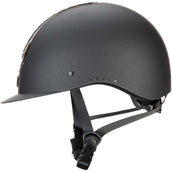 Karben by Shires Reithelm Sonic GXY Schwarz Karben by Shires Reithelm Sonic GXY Schwarz