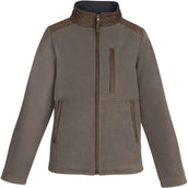 Aubrion by Shires Jacke Heritage Fleece Dunkelolive Aubrion by Shires Jacke Heritage Fleece Dunkelolive