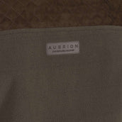 Aubrion by Shires Jacke Heritage Fleece Dunkelolive Aubrion by Shires Jacke Heritage Fleece Dunkelolive