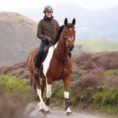 Aubrion by Shires Jacke Heritage Fleece Dunkelolive Aubrion by Shires Jacke Heritage Fleece Dunkelolive