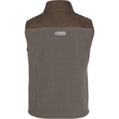 Aubrion by Shires Weste Heritage Fleece Dunkelolive Aubrion by Shires Weste Heritage Fleece Dunkelolive