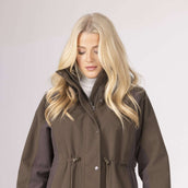 Aubrion by Shires Jacke Heritage Dunkelolive Aubrion by Shires Jacke Heritage Dunkelolive