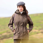 Aubrion by Shires Jacke Heritage Dunkelolive Aubrion by Shires Jacke Heritage Dunkelolive