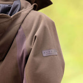 Aubrion by Shires Jacke Heritage Dunkelolive Aubrion by Shires Jacke Heritage Dunkelolive