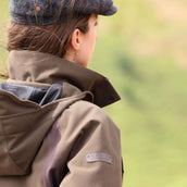 Aubrion by Shires Jacke Heritage Dunkelolive Aubrion by Shires Jacke Heritage Dunkelolive