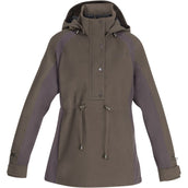 Aubrion by Shires Pullover Heritage Dunkelolive Aubrion by Shires Pullover Heritage Dunkelolive