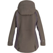 Aubrion by Shires Pullover Heritage Dunkelolive Aubrion by Shires Pullover Heritage Dunkelolive
