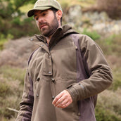 Aubrion by Shires Pullover Heritage Dunkelolive Aubrion by Shires Pullover Heritage Dunkelolive