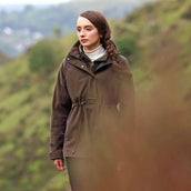 Aubrion by Shires Pullover Heritage Dunkelolive Aubrion by Shires Pullover Heritage Dunkelolive