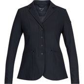 Aubrion by Shires Turnierjacket Optima GX Schwarz Aubrion by Shires Turnierjacket Optima GX Schwarz