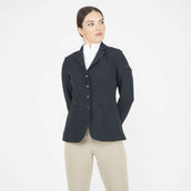 Aubrion by Shires Turnierjacket Optima GX Schwarz Aubrion by Shires Turnierjacket Optima GX Schwarz