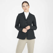 Aubrion by Shires Turnierjacket Optima GX Schwarz Aubrion by Shires Turnierjacket Optima GX Schwarz
