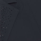 Aubrion by Shires Turnierjacket Optima GX Kinder Schwarz Aubrion by Shires Turnierjacket Optima GX Kinder Schwarz